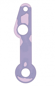 Topology optimization