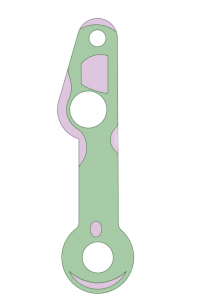 Topology optimization